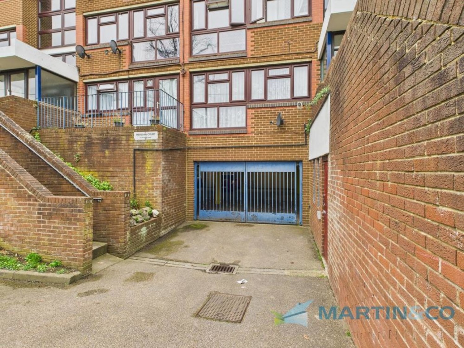 Buckland Road, Maidstone
