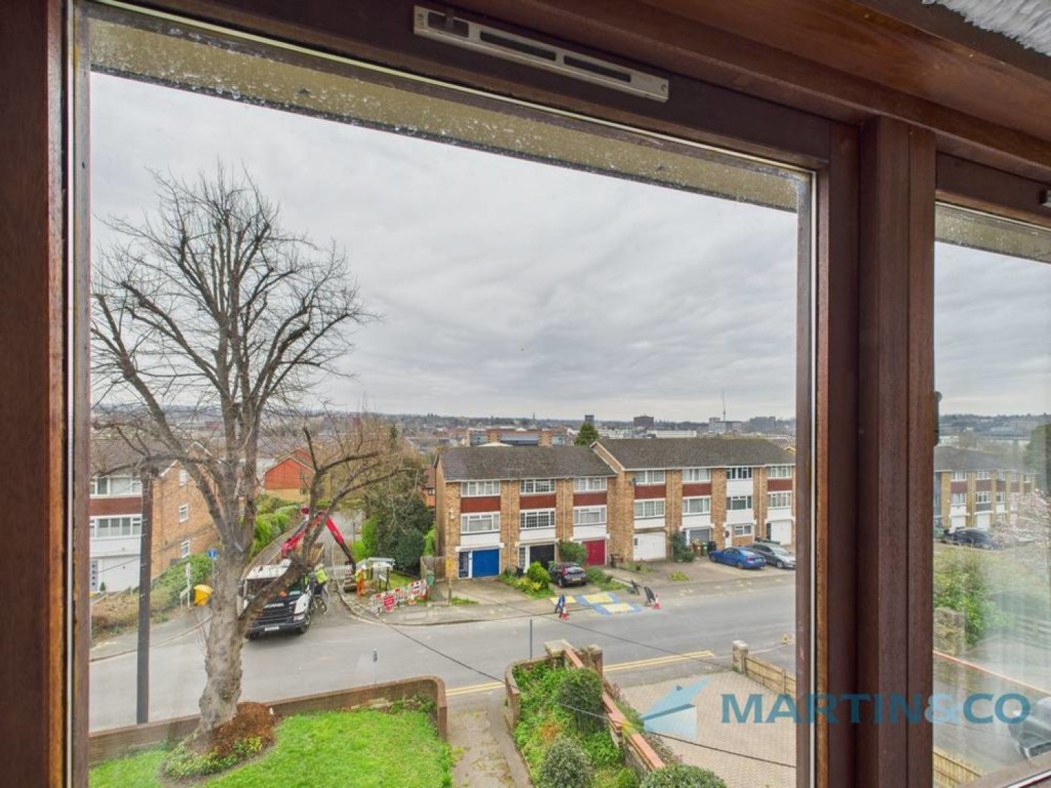 Buckland Road, Maidstone