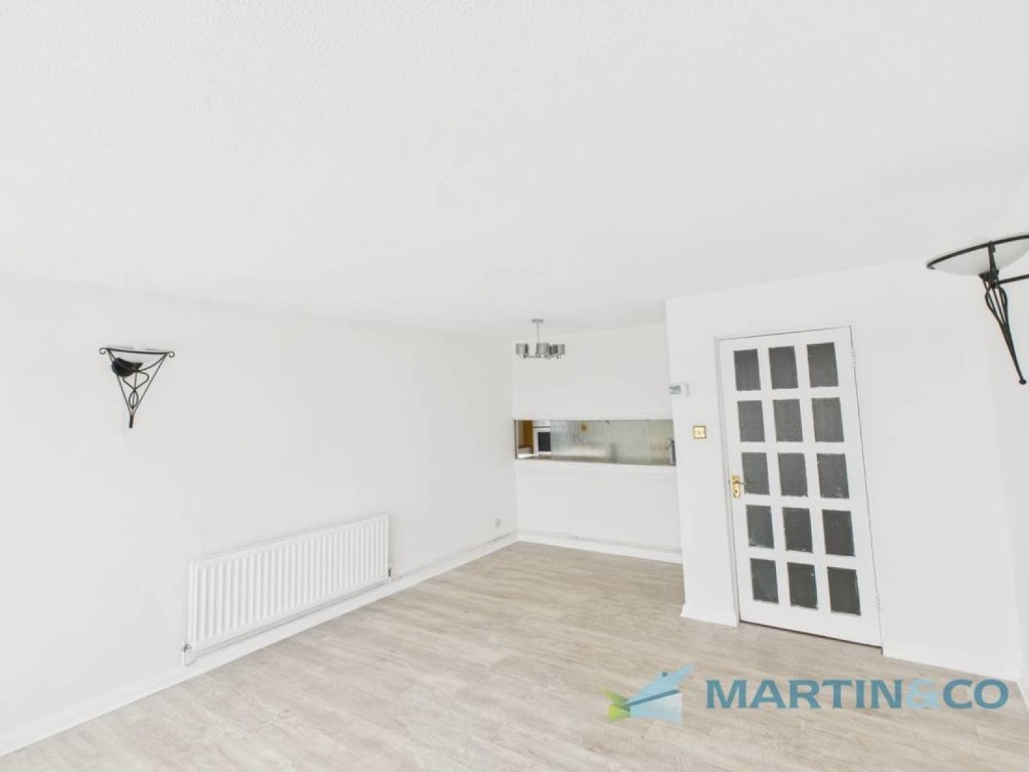 Buckland Road, Maidstone