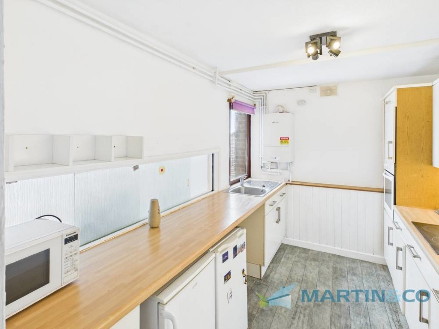 Buckland Road, Maidstone