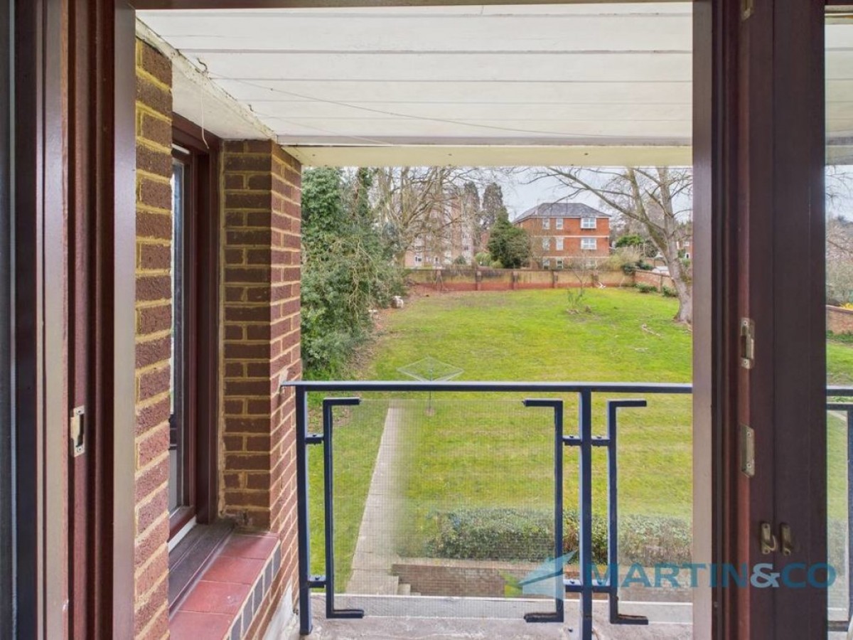 Buckland Road, Maidstone