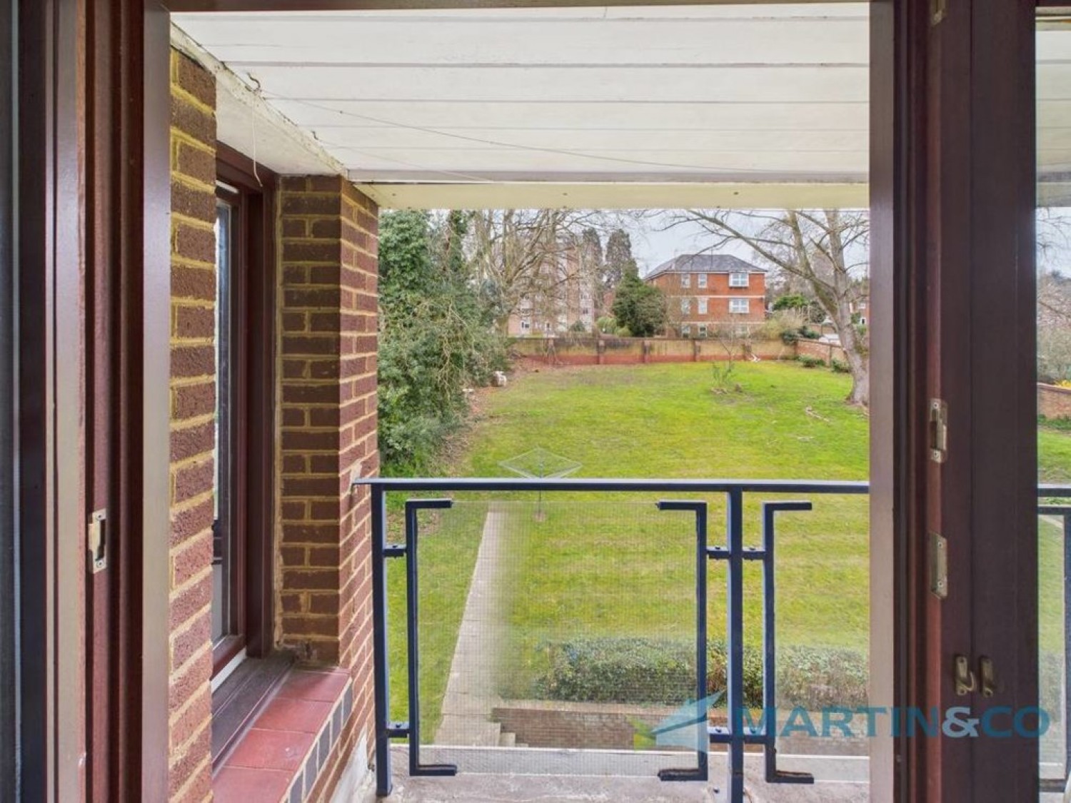 Buckland Road, Maidstone