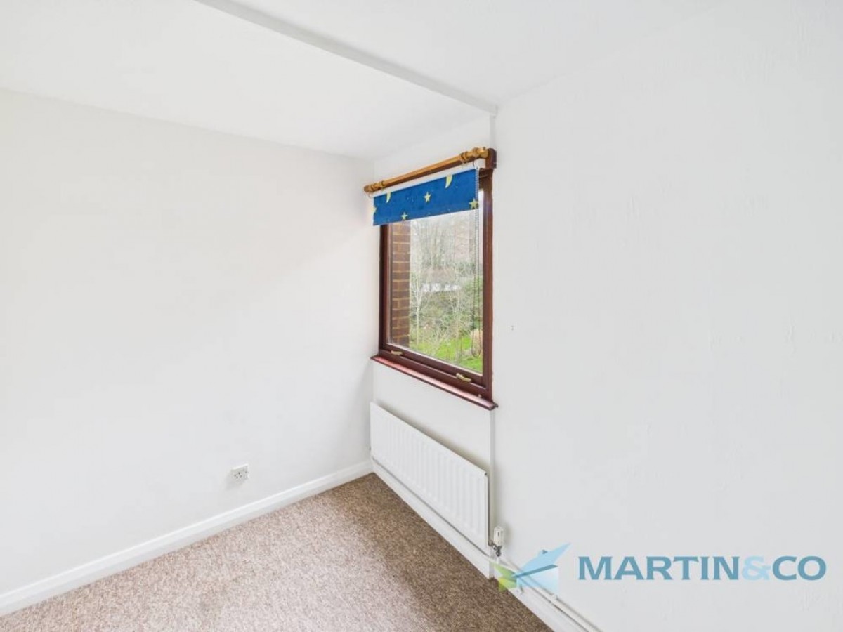 Buckland Road, Maidstone