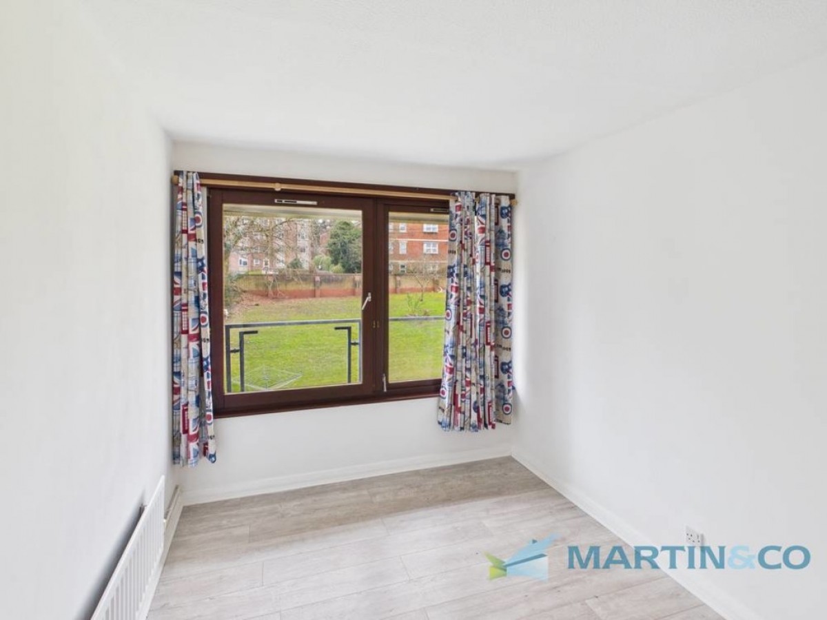 Buckland Road, Maidstone