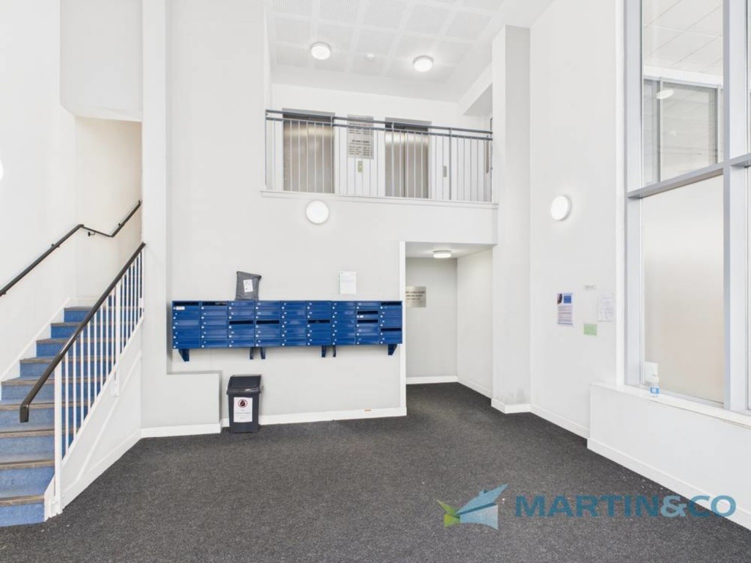 Sovereign Way Tonbridge