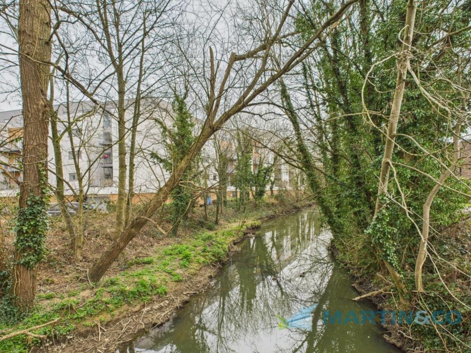 Sovereign Way Tonbridge