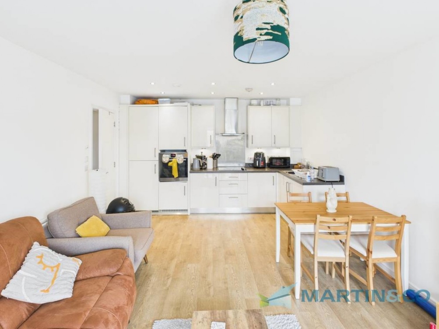 Sovereign Way Tonbridge