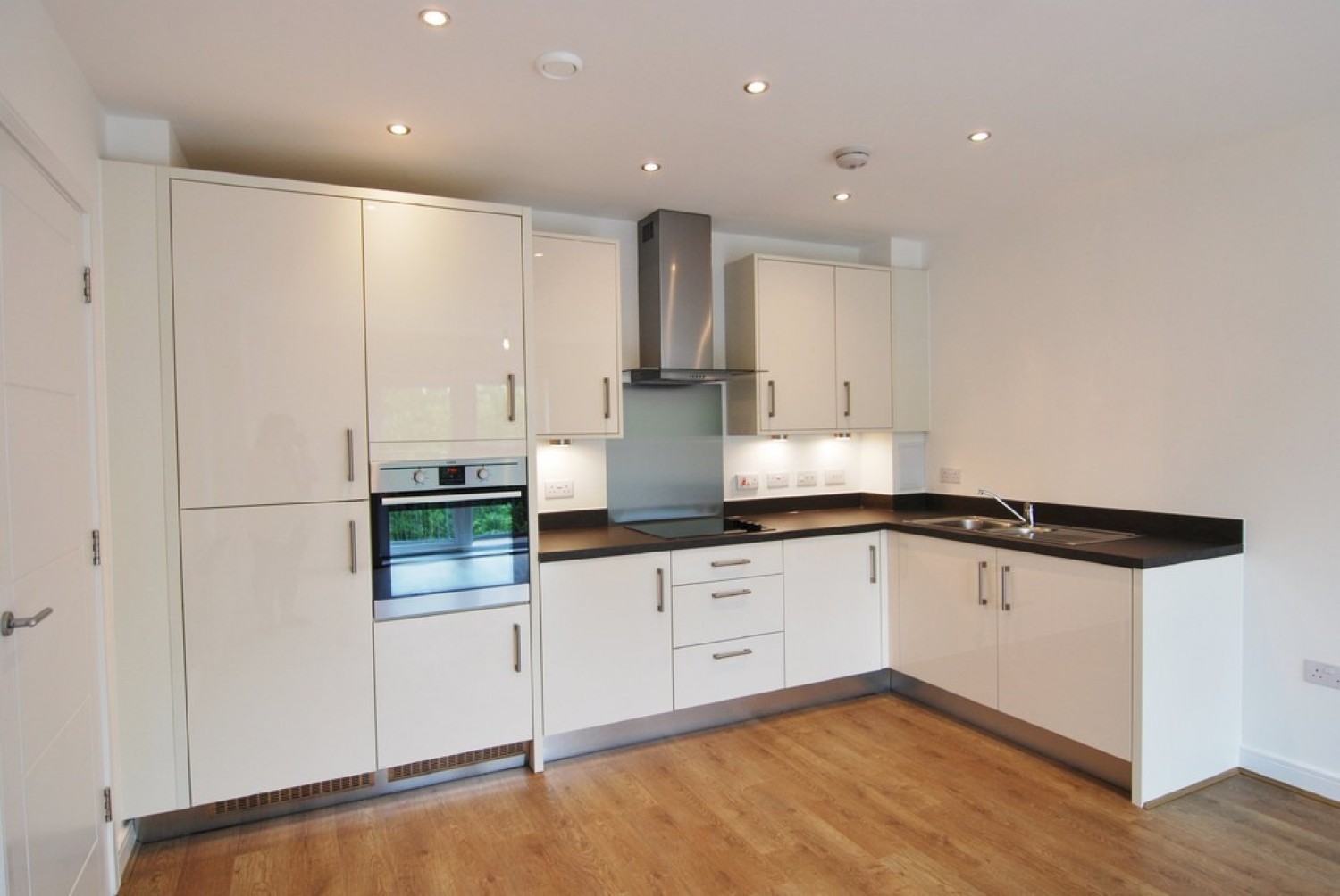 Sovereign Way Tonbridge