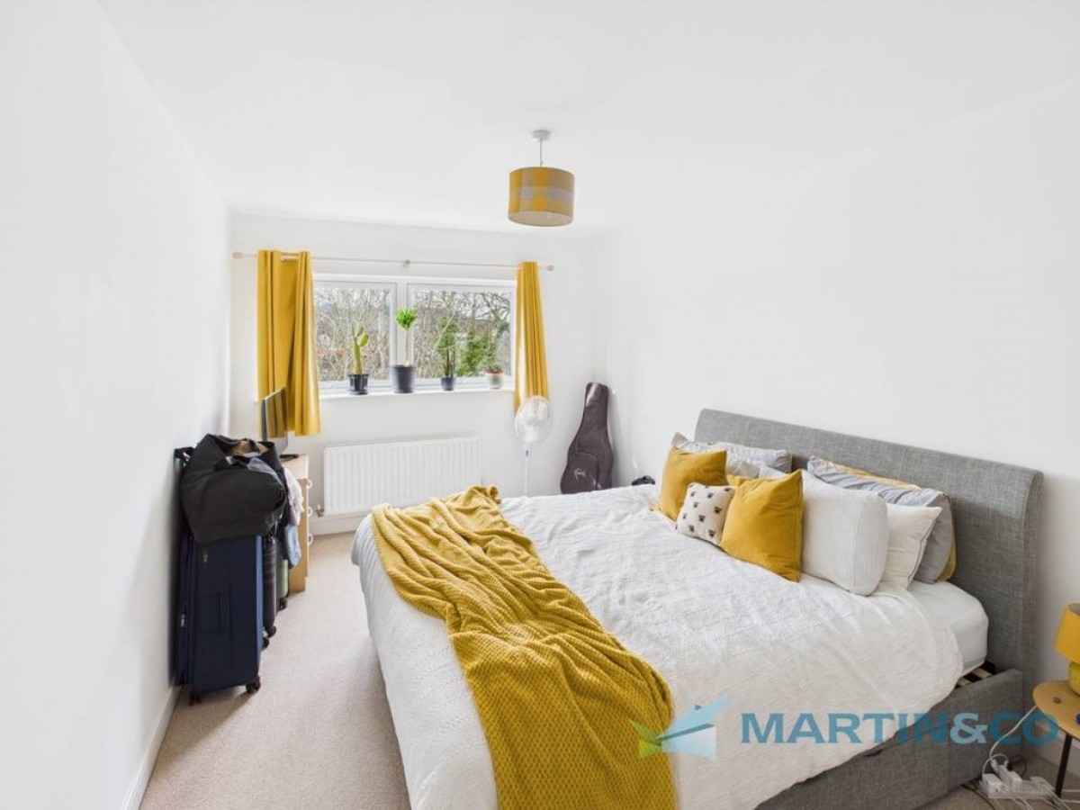Sovereign Way Tonbridge