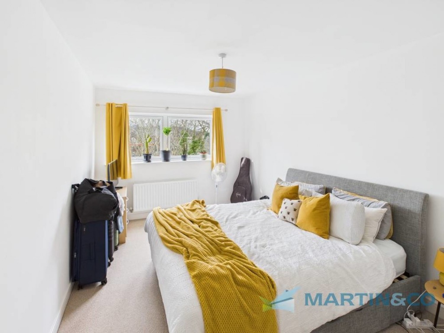 Sovereign Way Tonbridge