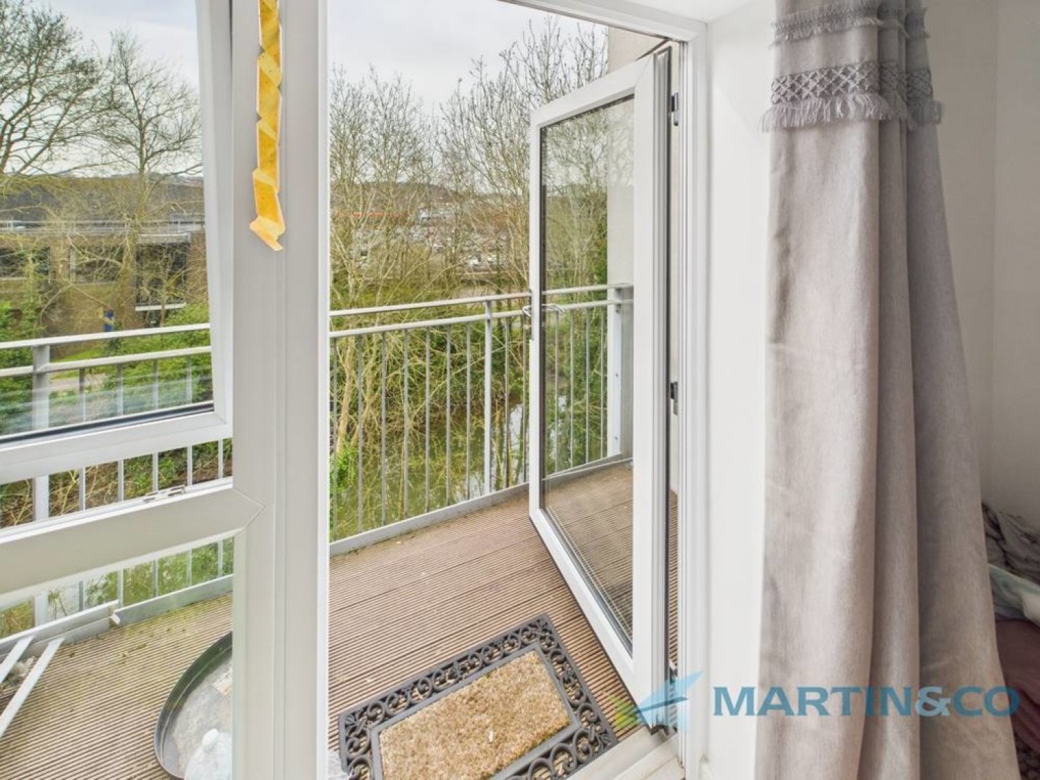Sovereign Way Tonbridge