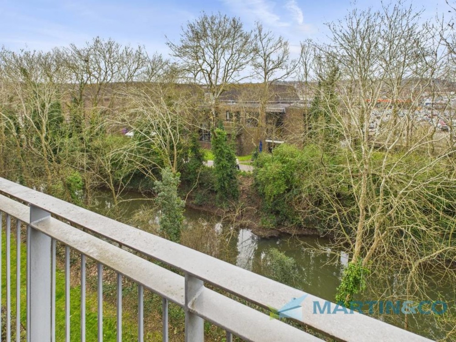 Sovereign Way Tonbridge
