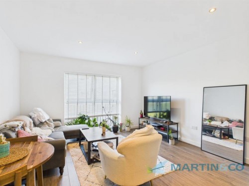 Sovereign Way, Tonbridge