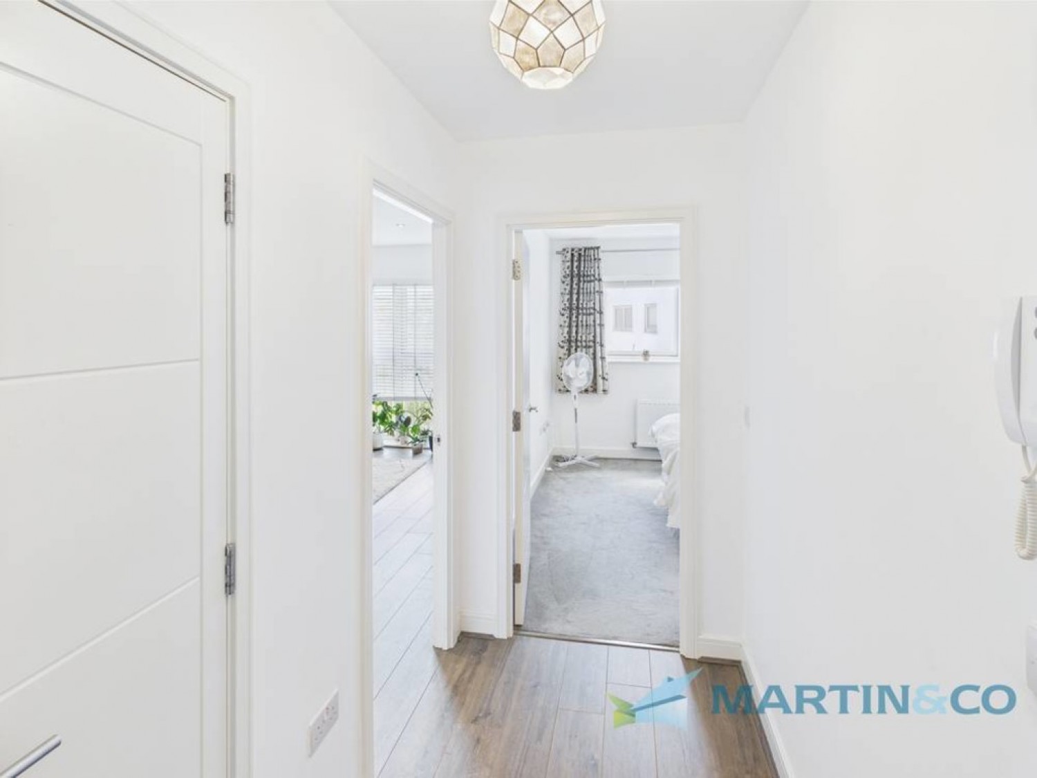 Sovereign Way, Tonbridge