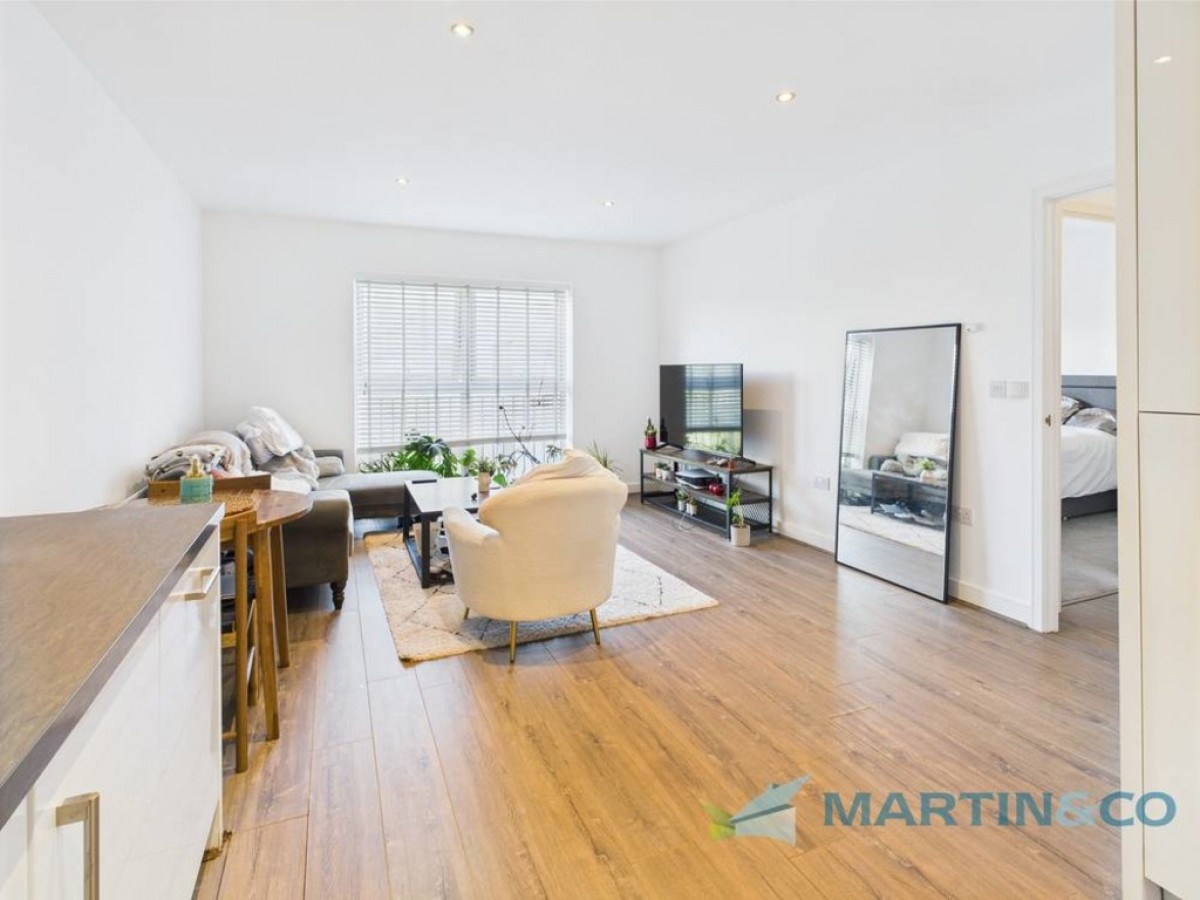 Sovereign Way, Tonbridge