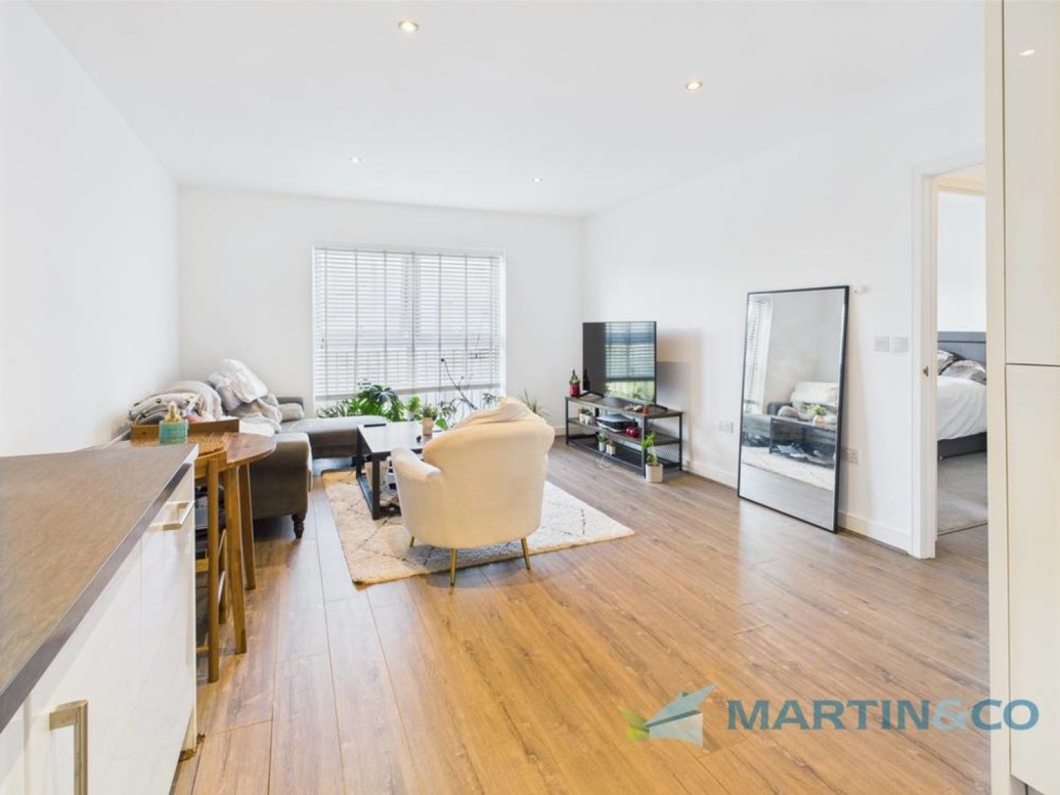 Sovereign Way, Tonbridge