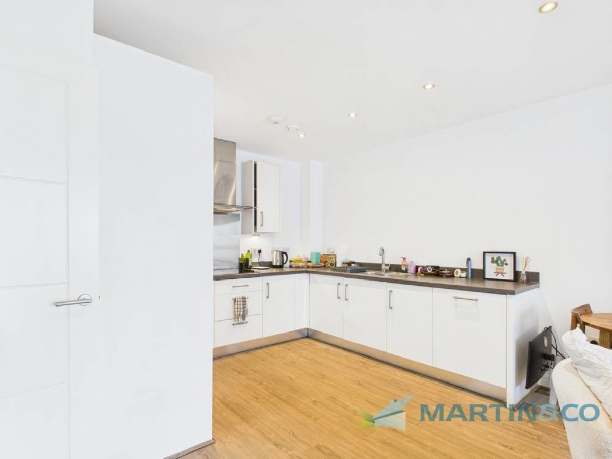 Sovereign Way, Tonbridge