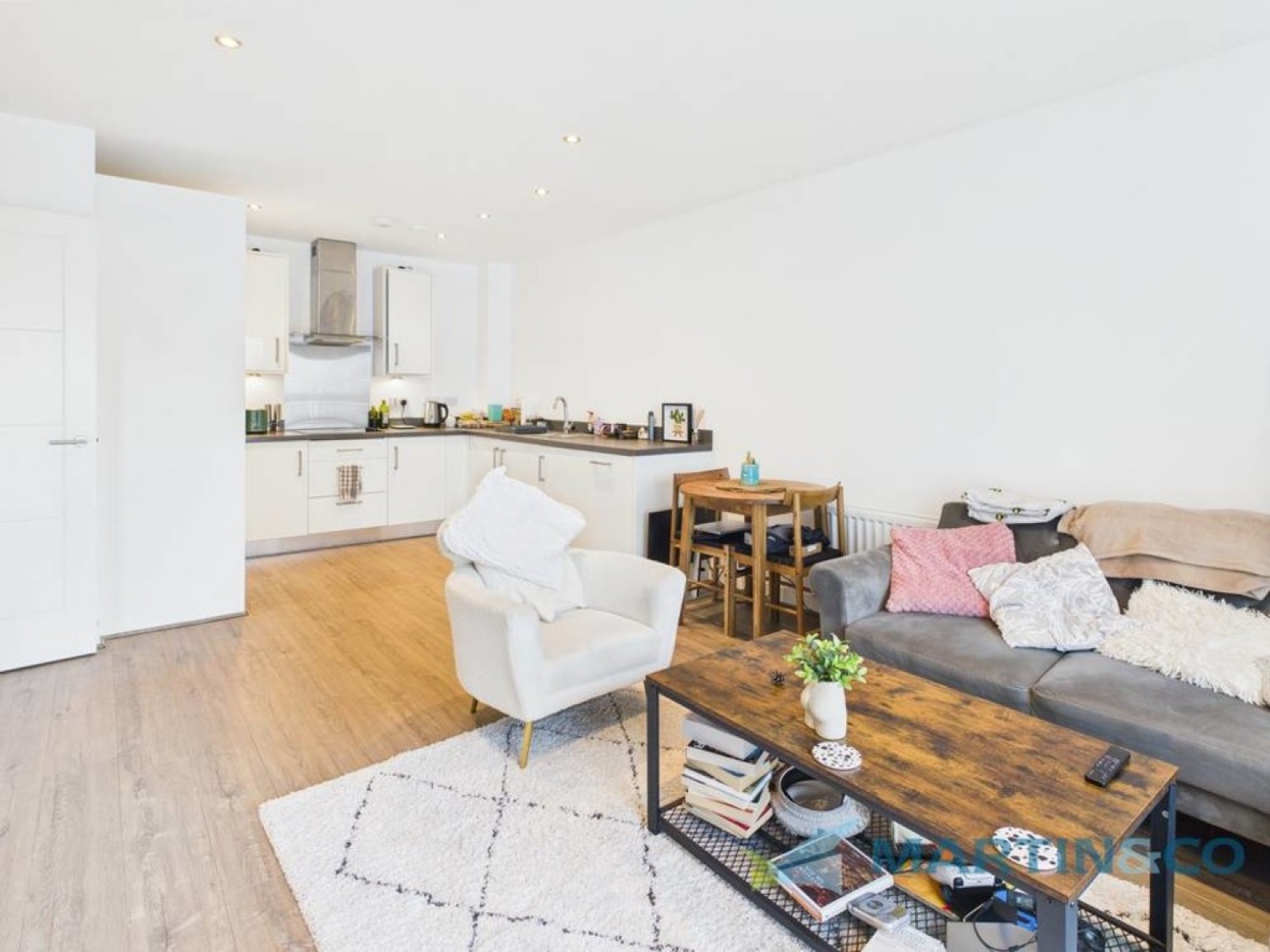 Sovereign Way, Tonbridge