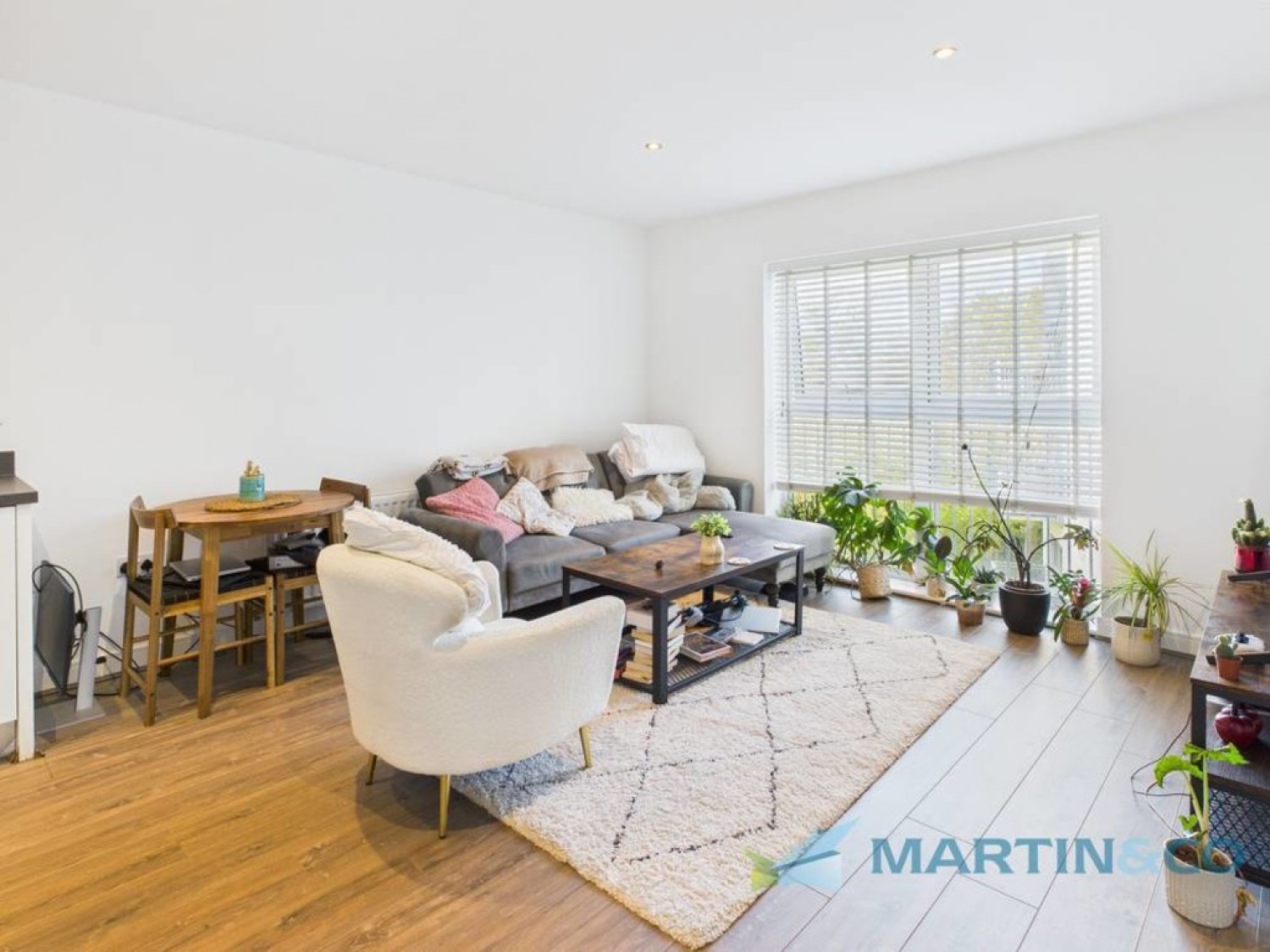 Sovereign Way, Tonbridge