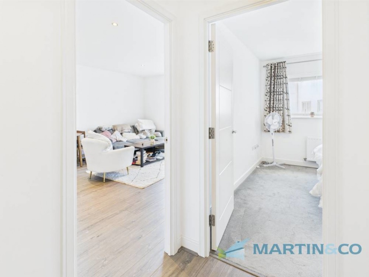 Sovereign Way, Tonbridge