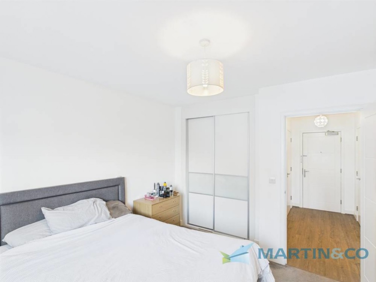 Sovereign Way, Tonbridge