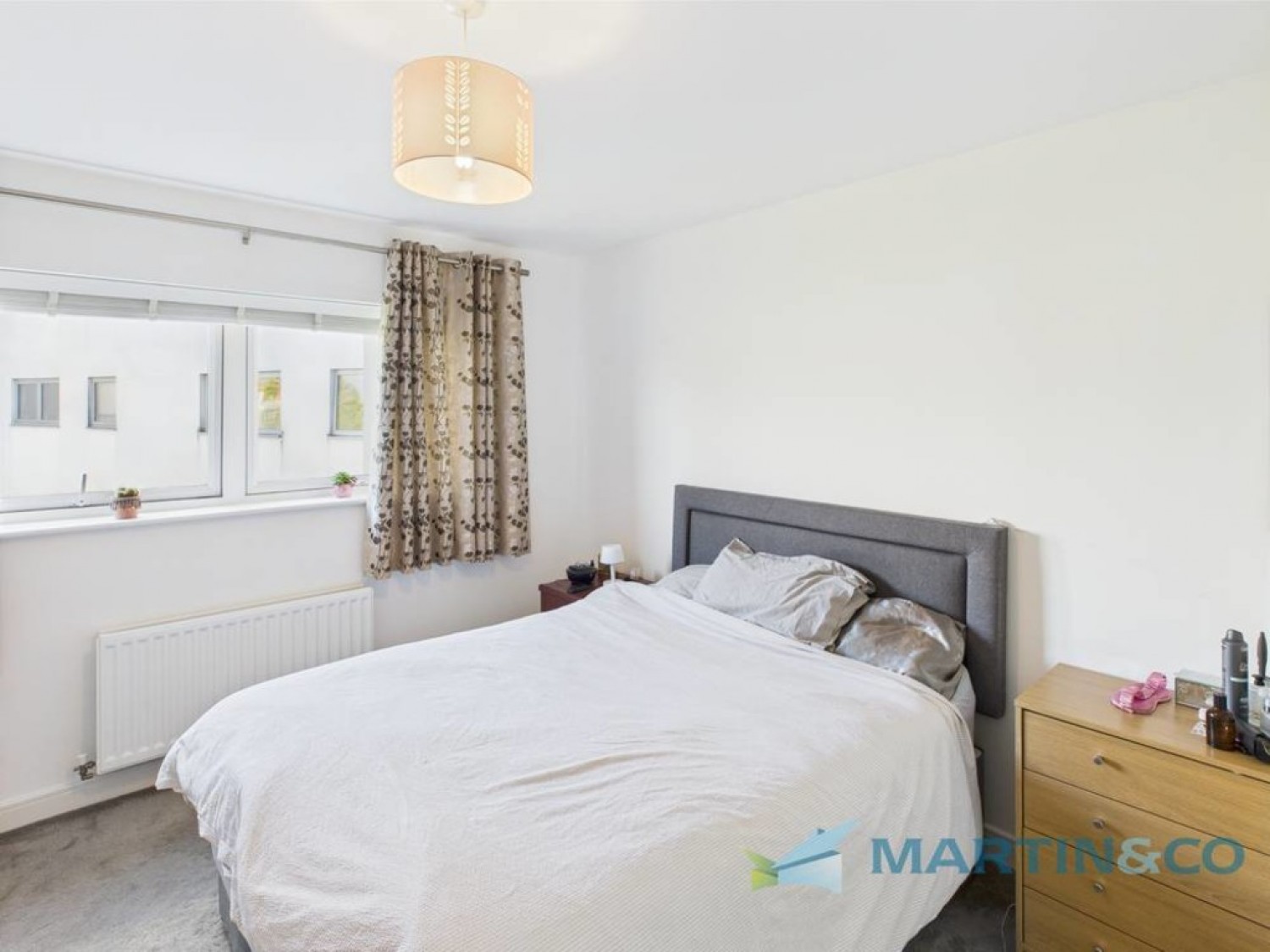 Sovereign Way, Tonbridge