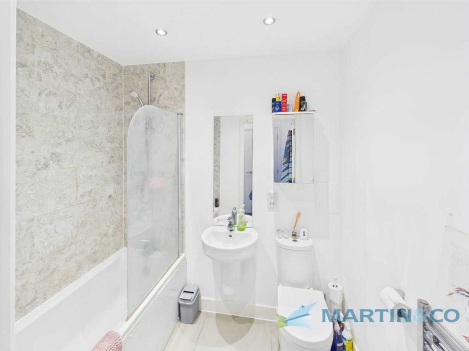 Sovereign Way, Tonbridge