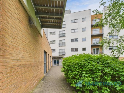 Sovereign Way, Tonbridge