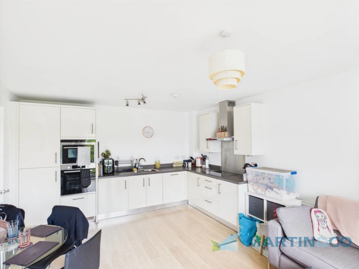 Sovereign Way, Tonbridge
