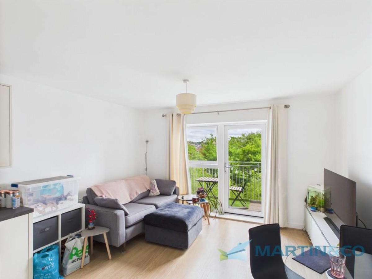 Sovereign Way, Tonbridge