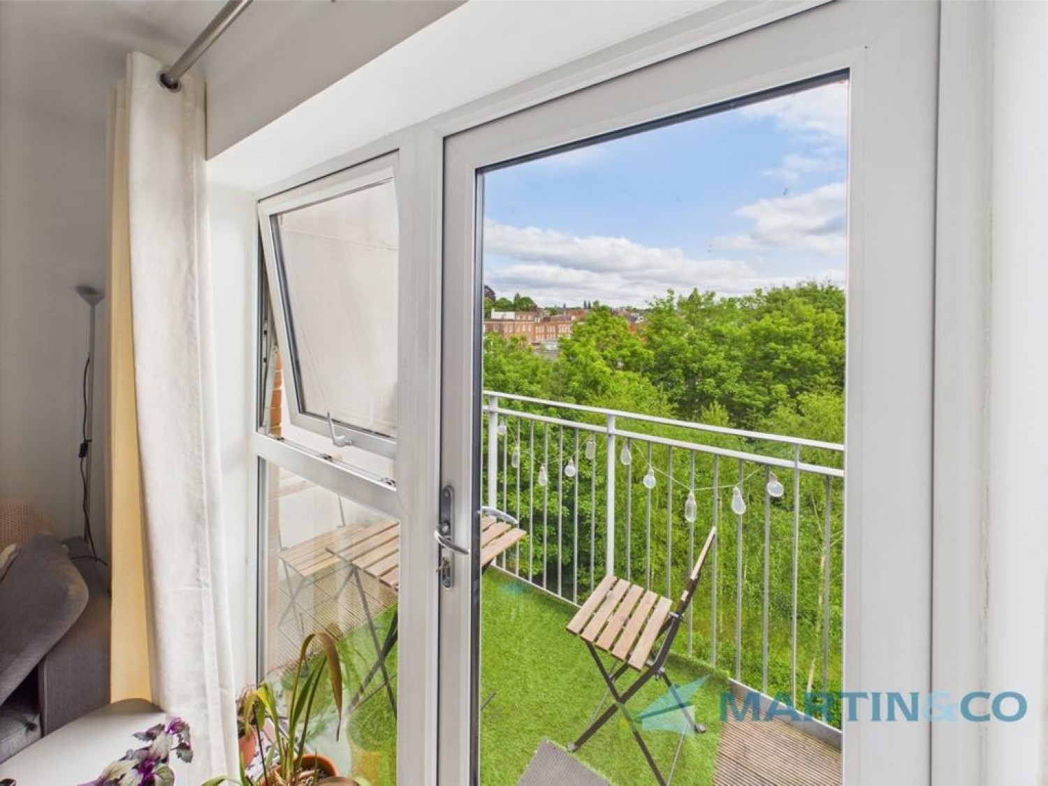Sovereign Way, Tonbridge