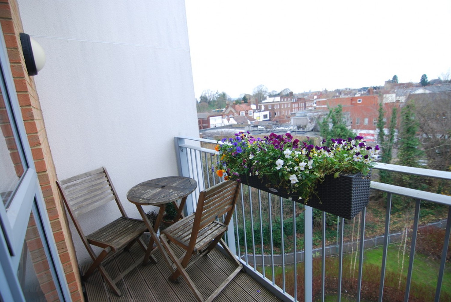 Sovereign Way, Tonbridge