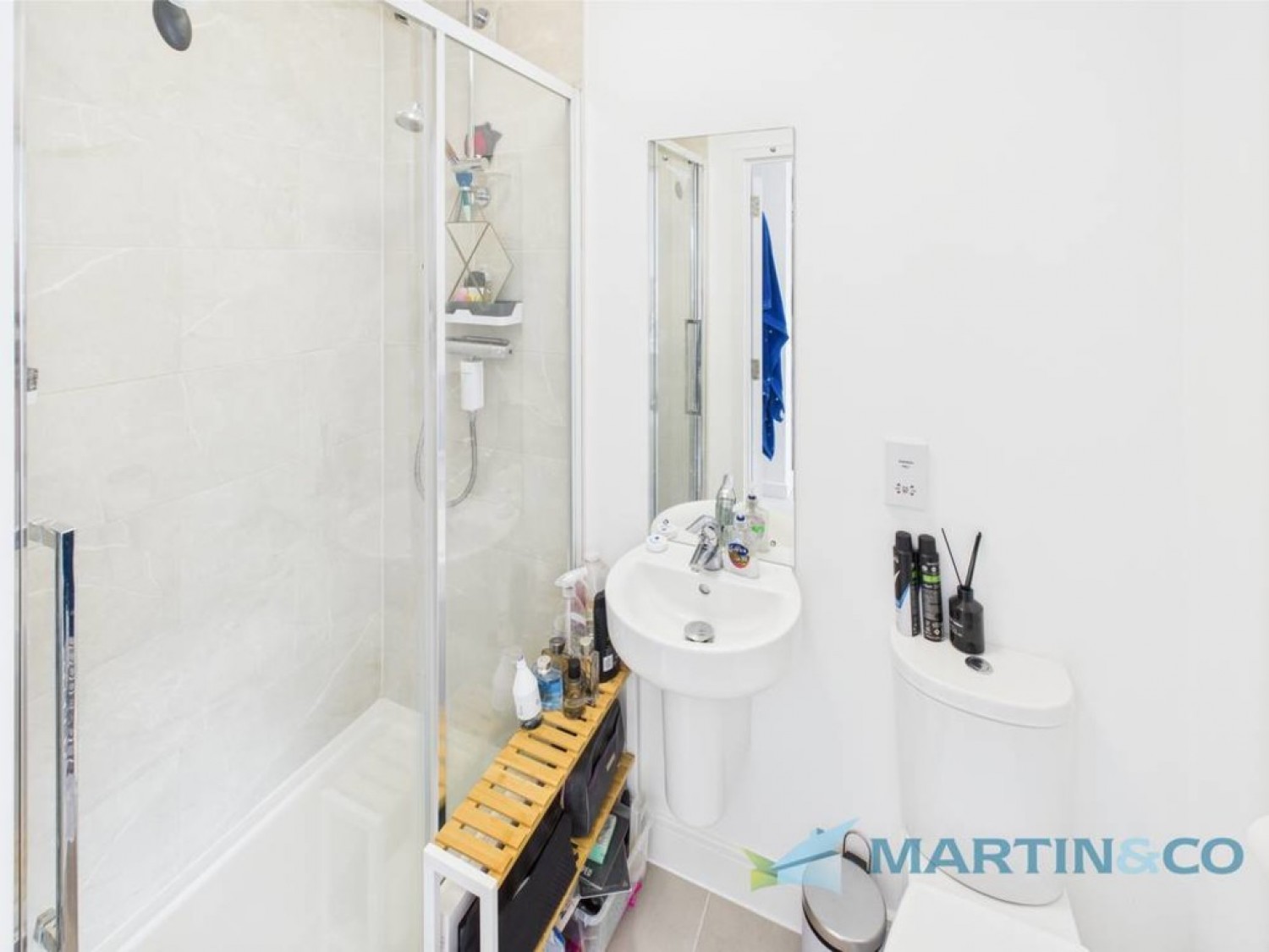 Sovereign Way, Tonbridge