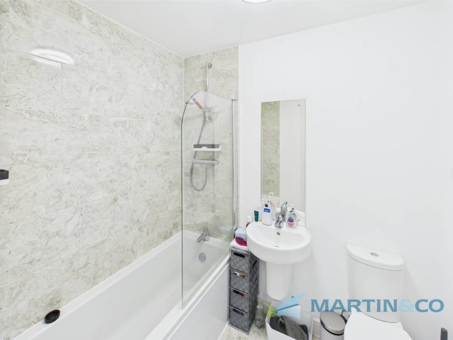 Sovereign Way, Tonbridge