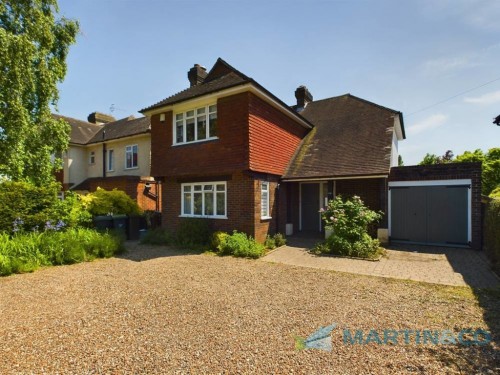 Hadlow Road, Tonbridge