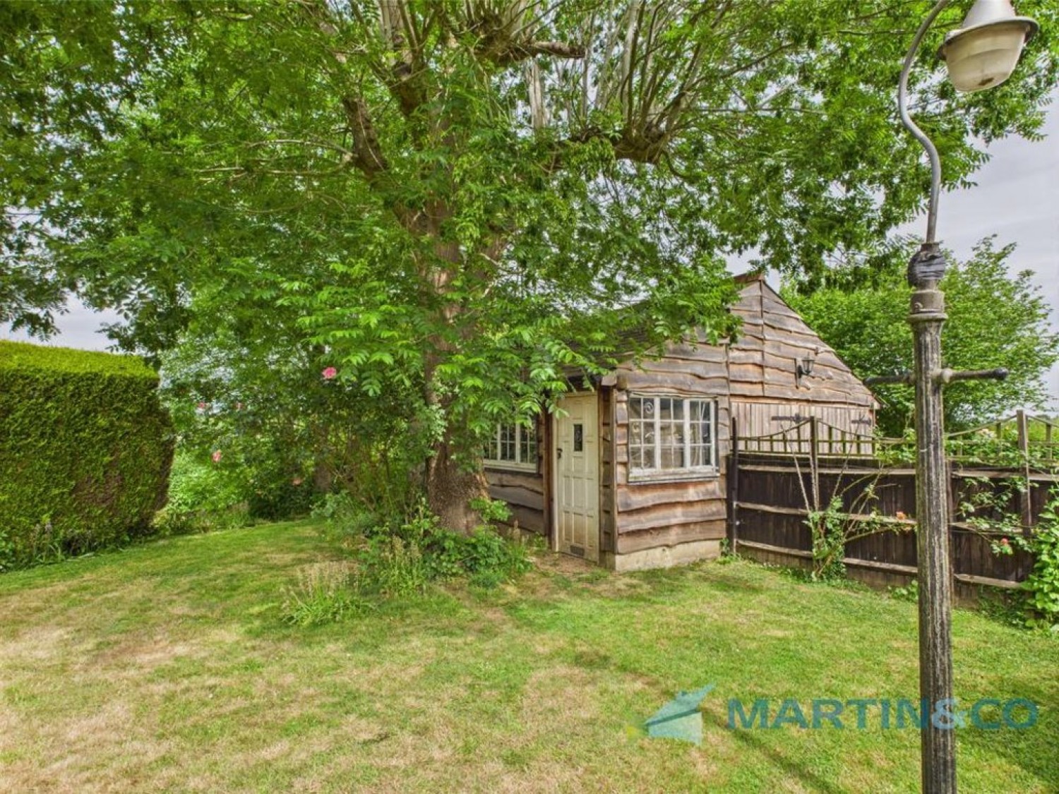 Postern Road, Tonbridge, Kent