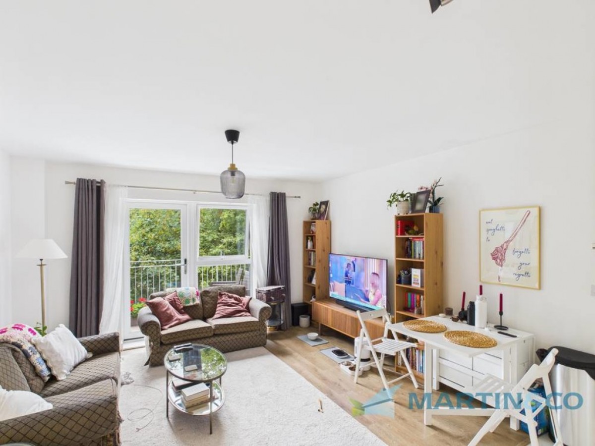 Sovereign Way, Tonbridge