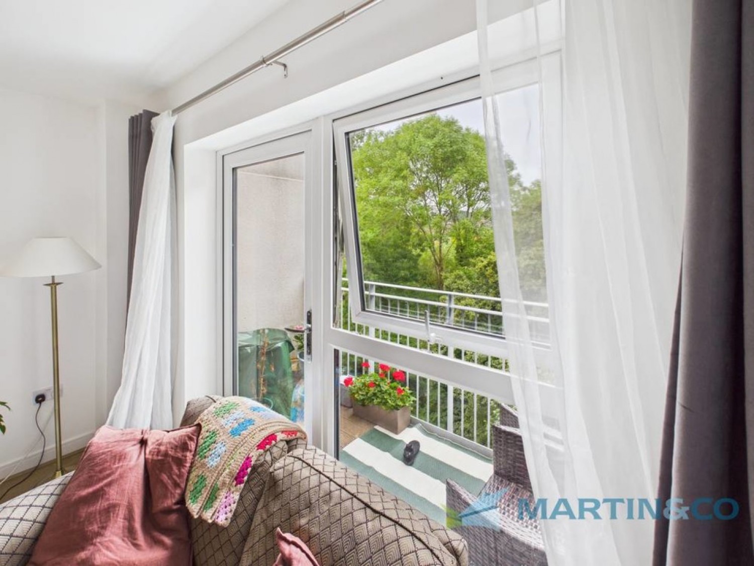 Sovereign Way, Tonbridge