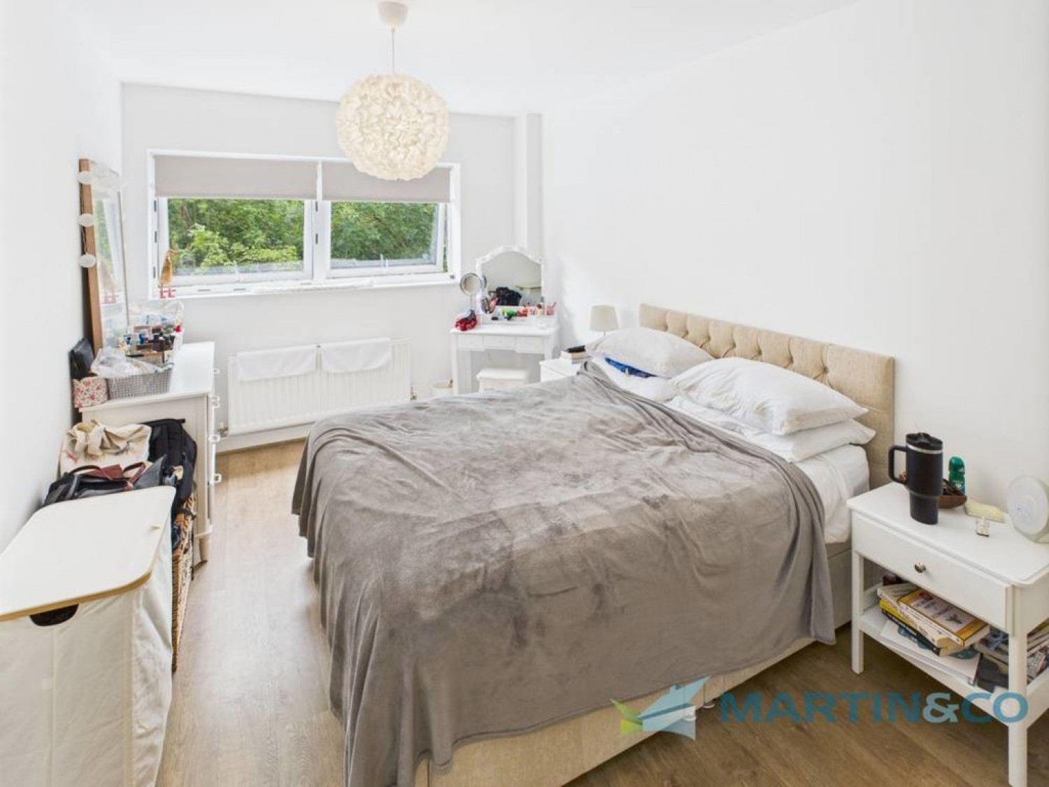 Sovereign Way, Tonbridge