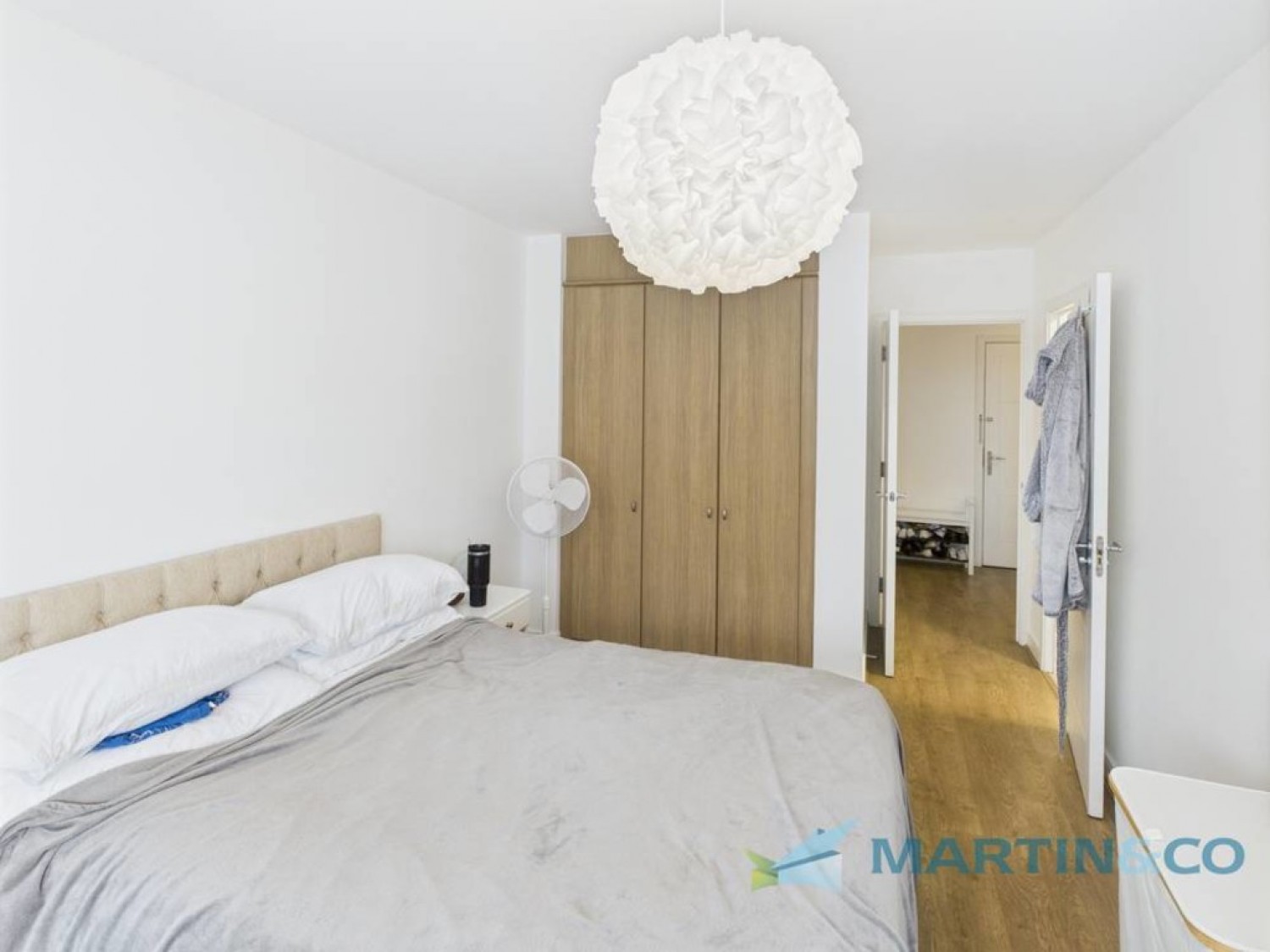 Sovereign Way, Tonbridge