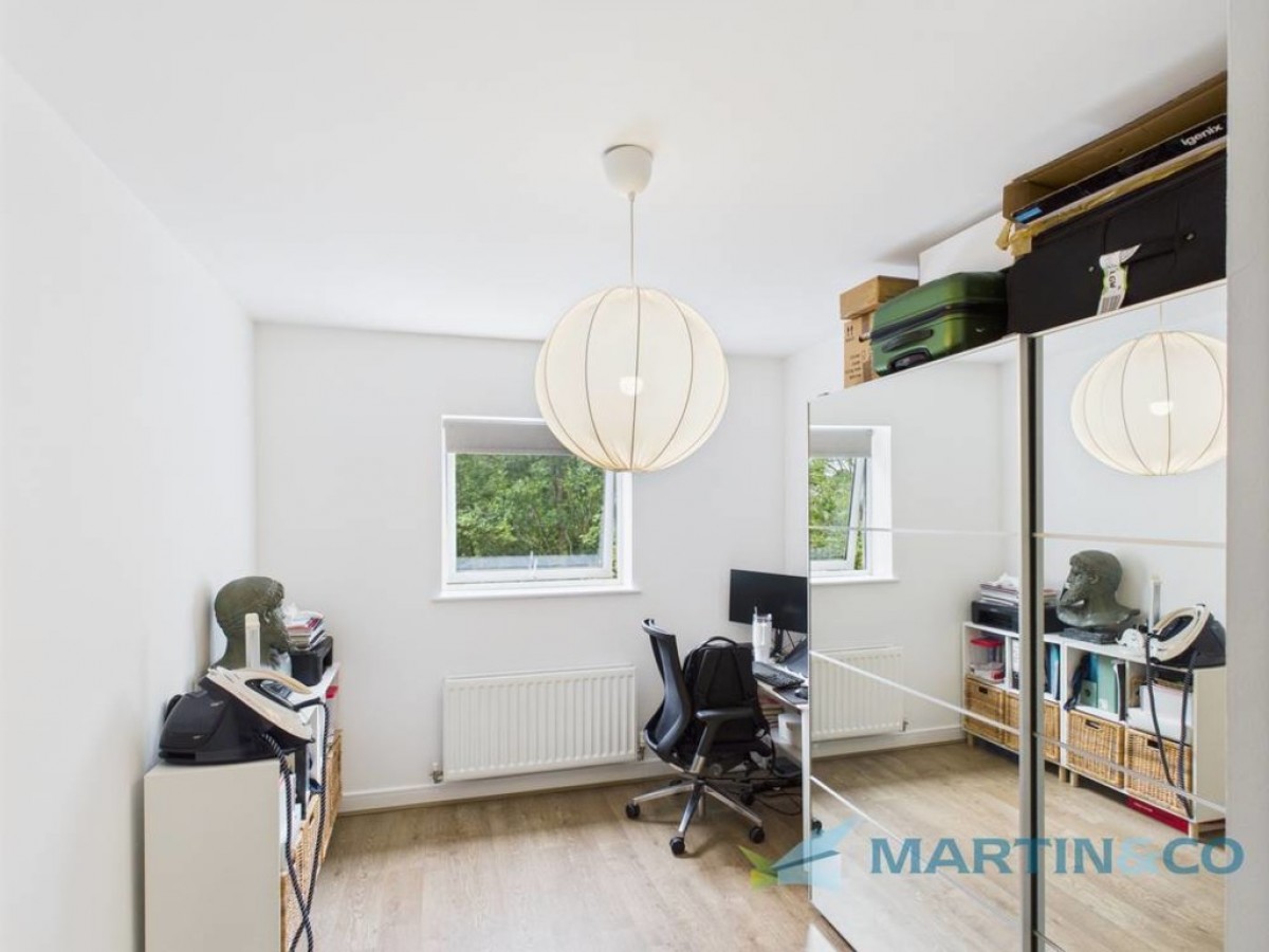 Sovereign Way, Tonbridge