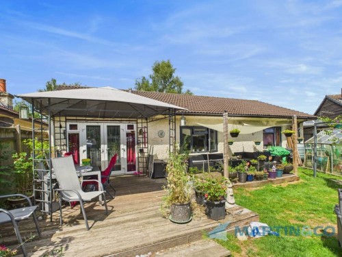 Hildenborough, Tonbridge, Kent