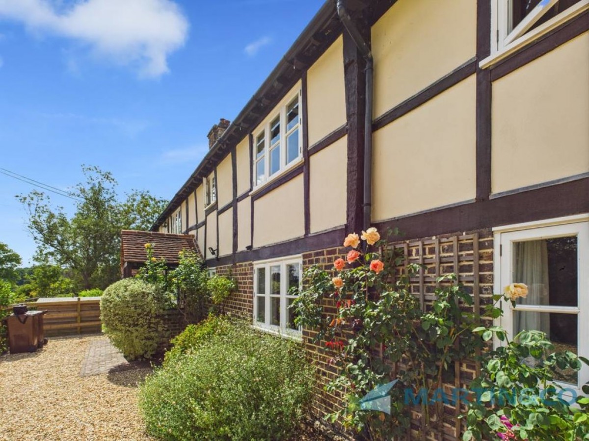 Hildenborough, Tonbridge
