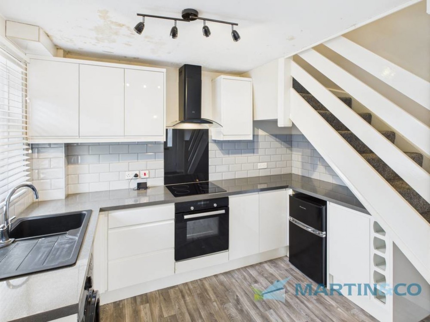 Ballard Close, Marden