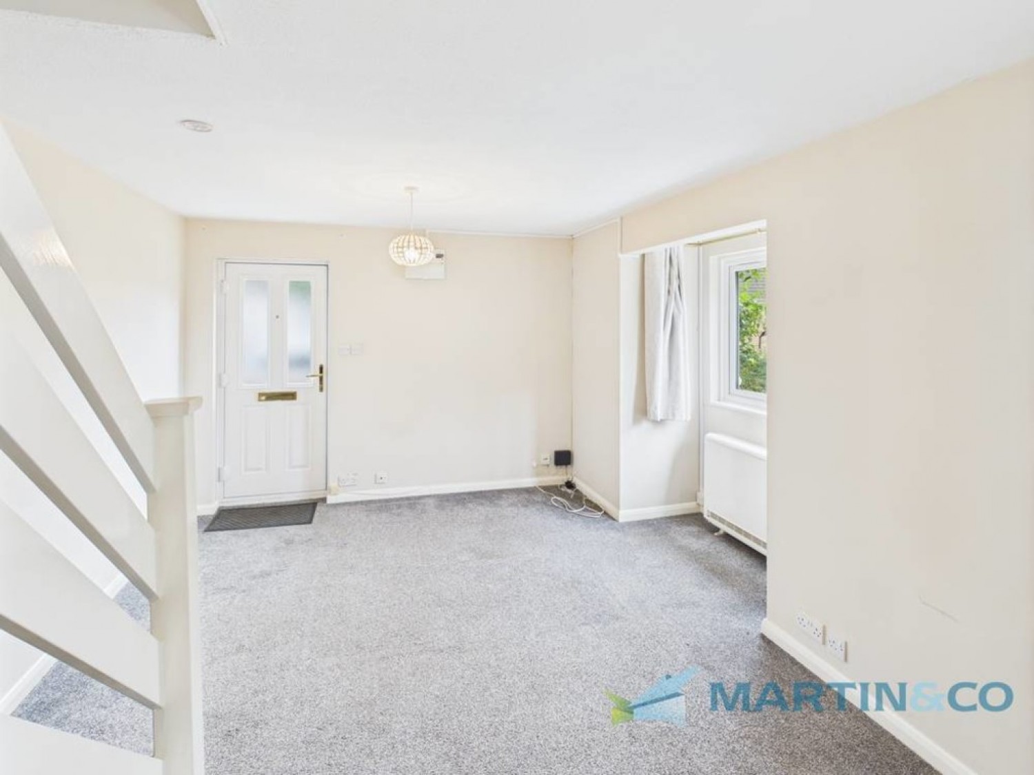 Ballard Close, Marden