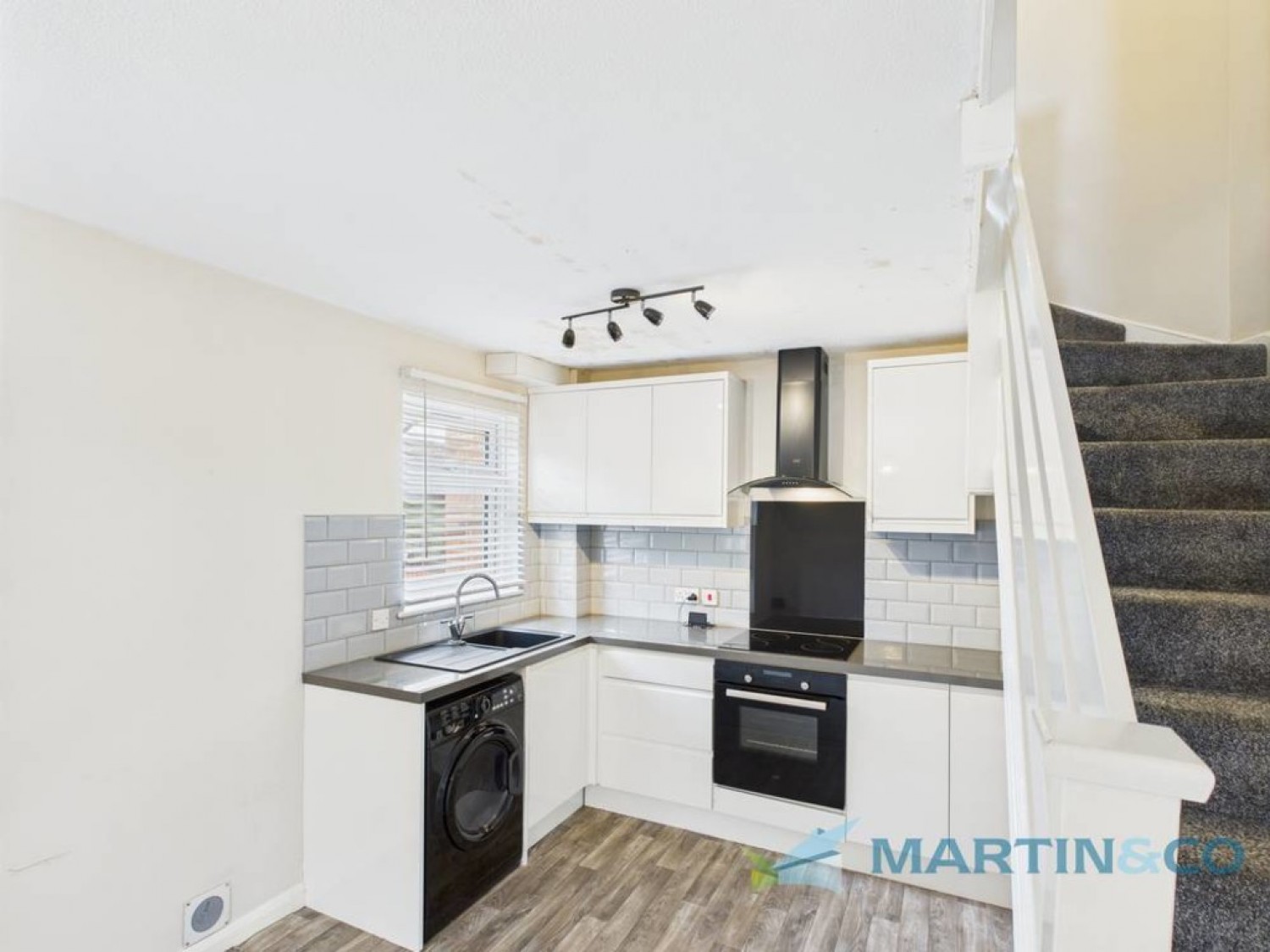 Ballard Close, Marden