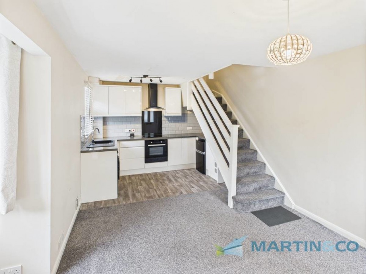 Ballard Close, Marden