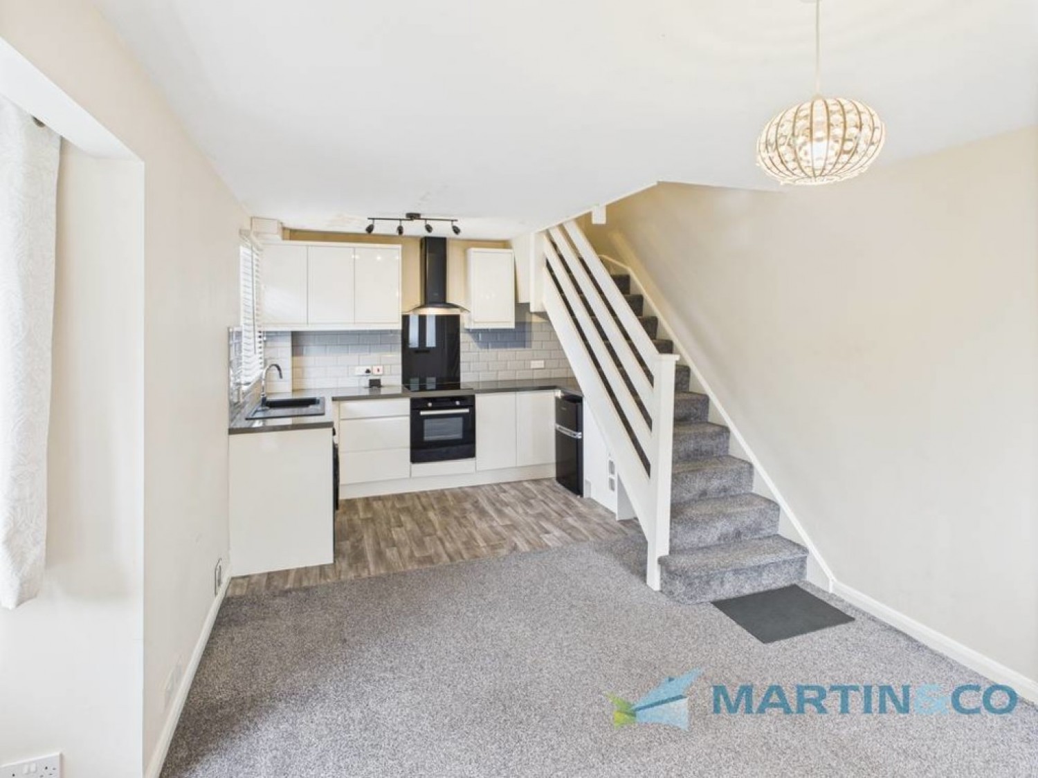 Ballard Close, Marden