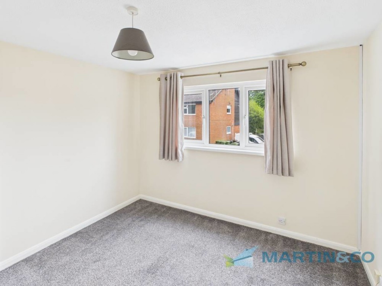 Ballard Close, Marden