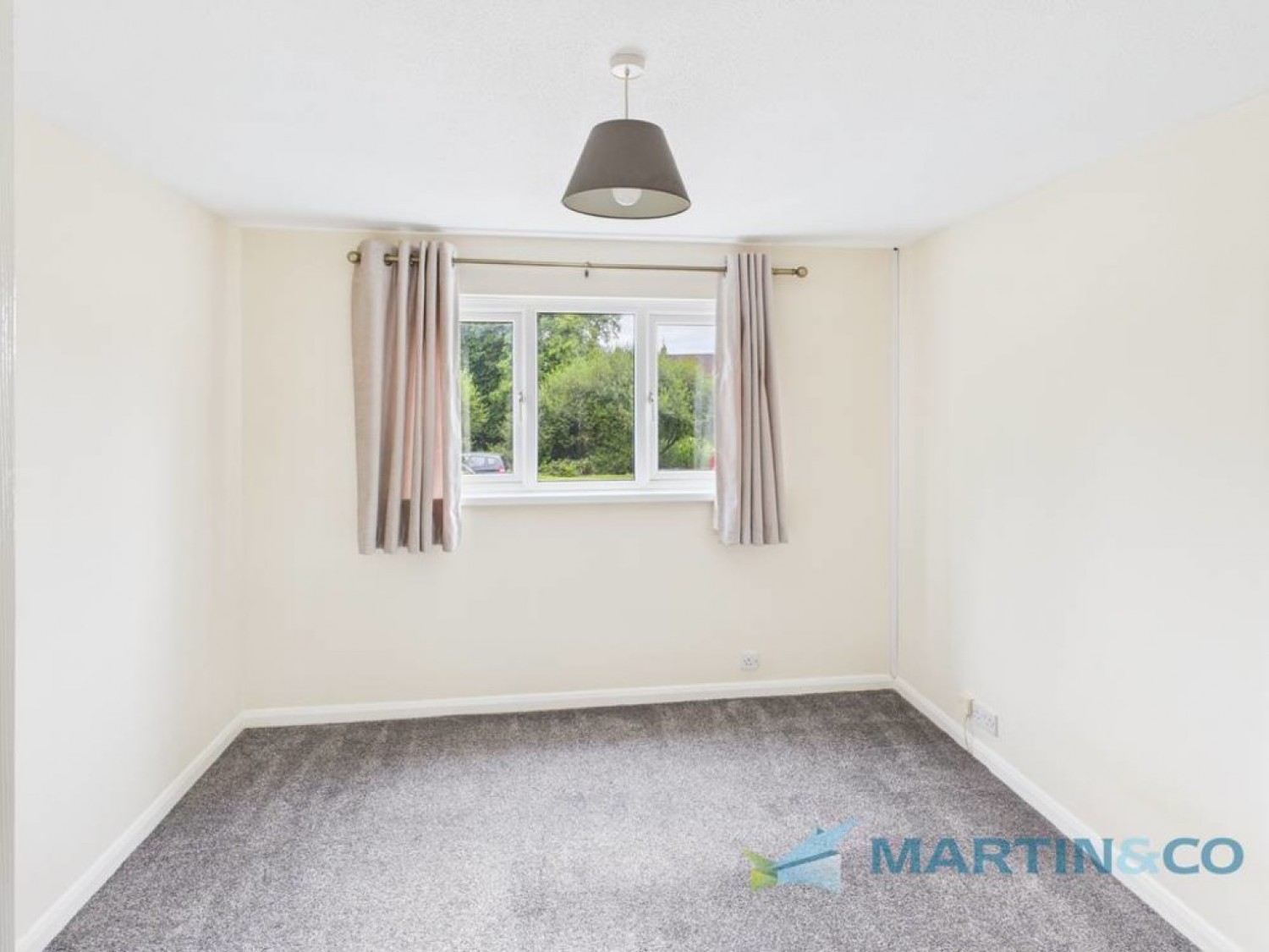 Ballard Close, Marden